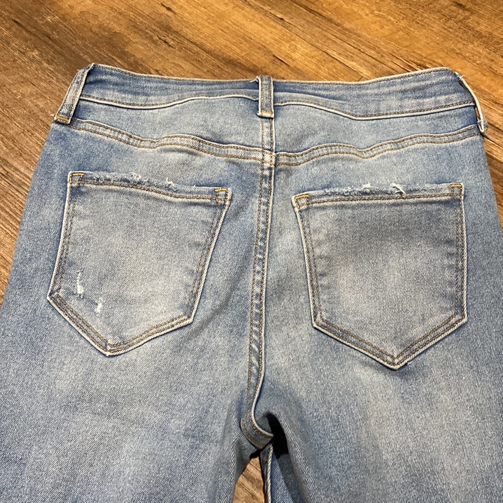 *NWOT* ROCKSTAR super skinny - Picture 4 of 5